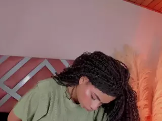 Nayahh ❤️'s Live Sex Cam Show