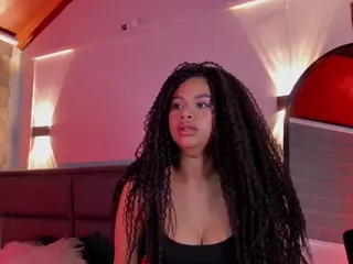 Nayahh ❤️'s Live Sex Cam Show