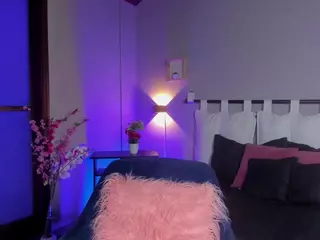 Nayahh ❤️'s Live Sex Cam Show