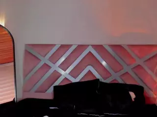 Nayahh ❤️'s Live Sex Cam Show