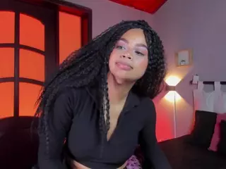 Nayahh ❤️'s Live Sex Cam Show