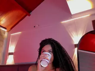 Nayahh ❤️'s Live Sex Cam Show