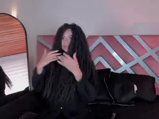 Nayahh ❤️'s Live Sex Cam Show