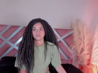 Nayahh ❤️'s Live Sex Cam Show