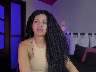 Nayahh ❤️'s Live Sex Cam Show