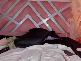 Nayahh ❤️'s Live Sex Cam Show