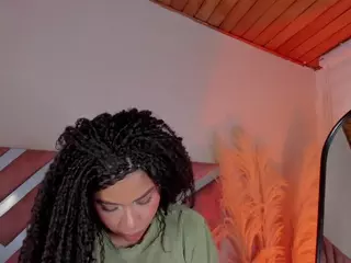 Nayahh ❤️'s Live Sex Cam Show