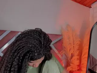 Nayahh ❤️'s Live Sex Cam Show