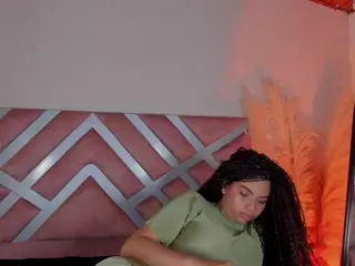 Nayahh ❤️'s Live Sex Cam Show