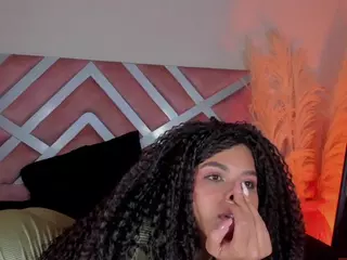 Nayahh ❤️'s Live Sex Cam Show