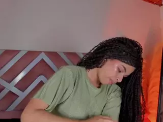 Nayahh ❤️'s Live Sex Cam Show