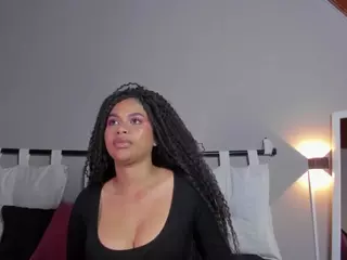 Nayahh ❤️'s Live Sex Cam Show