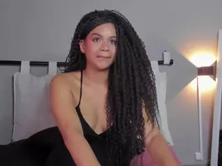 Nayahh ❤️'s Live Sex Cam Show