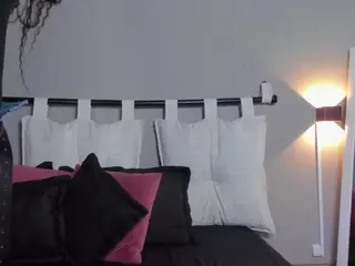 Nayahh ❤️'s Live Sex Cam Show