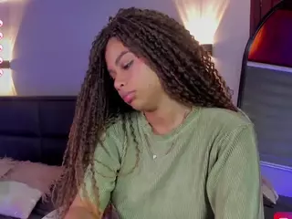 Nayahh ❤️'s Live Sex Cam Show