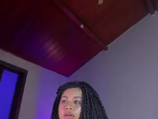 Nayahh ❤️'s Live Sex Cam Show