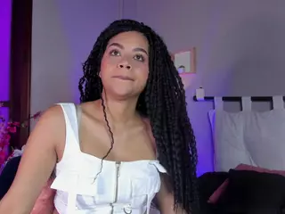 Nayahh ❤️'s Live Sex Cam Show