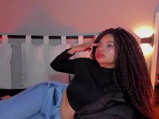 Nayahh ❤️'s Live Sex Cam Show