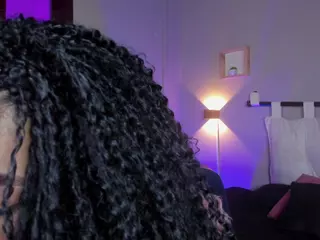 Nayahh ❤️'s Live Sex Cam Show