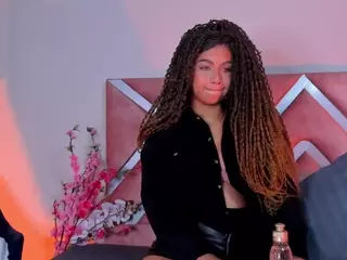 Nayahh ❤️'s Live Sex Cam Show