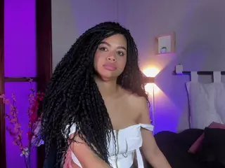 Nayahh ❤️'s Live Sex Cam Show