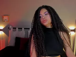 Nayahh ❤️'s Live Sex Cam Show