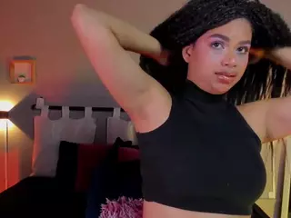 Nayahh ❤️'s Live Sex Cam Show