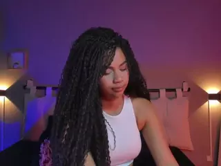 Nayahh ❤️'s Live Sex Cam Show