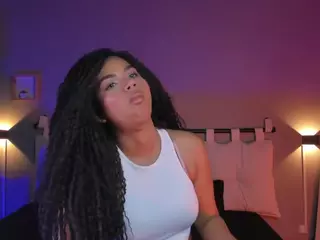 Nayahh ❤️'s Live Sex Cam Show