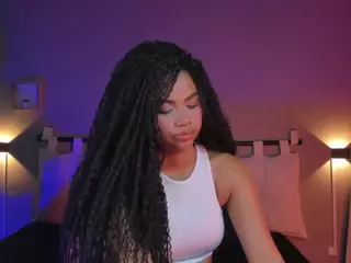 Nayahh ❤️'s Live Sex Cam Show