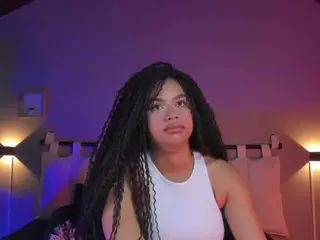 Nayahh ❤️'s Live Sex Cam Show