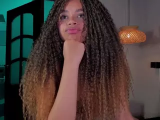 Nayahh's Live Sex Cam Show