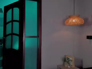 Nayahh's Live Sex Cam Show
