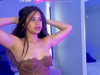 Nayahh's Live Sex Cam Show