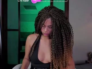 Nayahh's Live Sex Cam Show