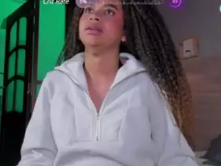 Nayahh's Live Sex Cam Show