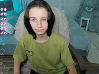 nikakik from CamSoda is Freechat