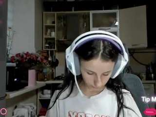 nikakik Live Webcam on CamSoda