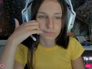 nikakik Live Webcam on CamSoda