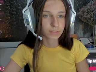 nikakik Live Webcam on CamSoda