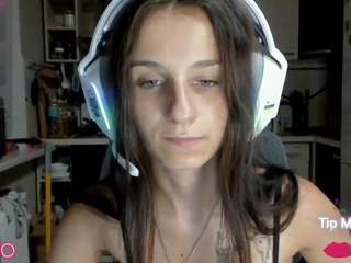 nikakik Live Webcam on CamSoda