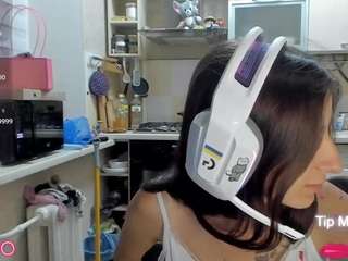 nikakik Live Webcam on CamSoda