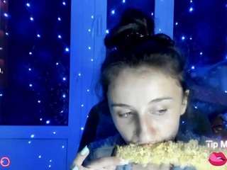 nikakik Live Webcam on CamSoda