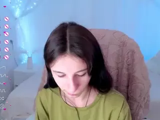 NikaKik's Live Sex Cam Show