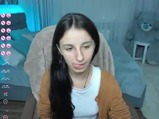 NikaKik's Live Sex Cam Show