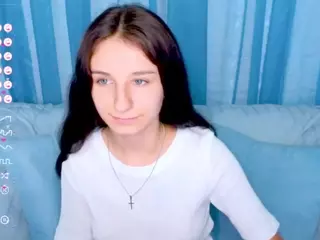 NikaKik's Live Sex Cam Show