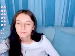 NikaKik's Live Sex Cam Show