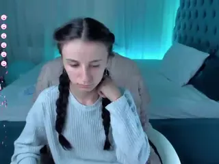 NikaKik's Live Sex Cam Show