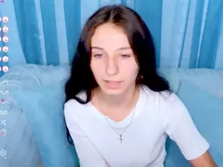 NikaKik's Live Sex Cam Show