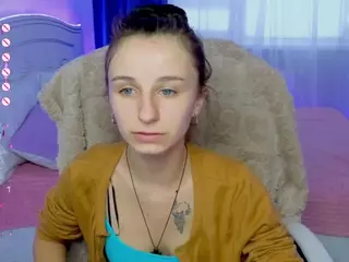 NikaKik's Live Sex Cam Show